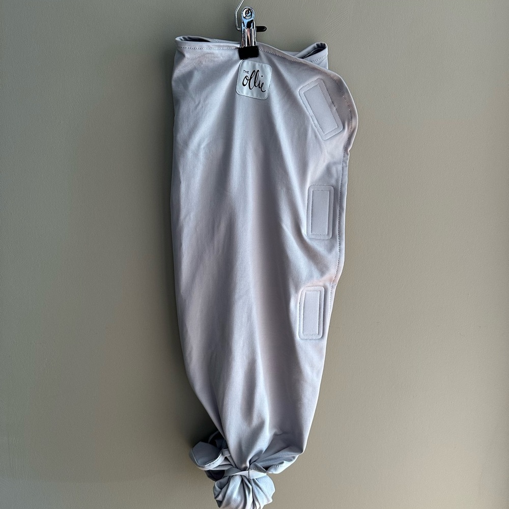 Ollie Swaddle